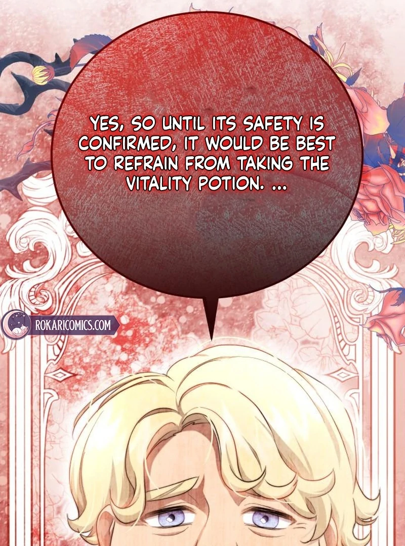 Gold Queen Chapter 19 - Page 85