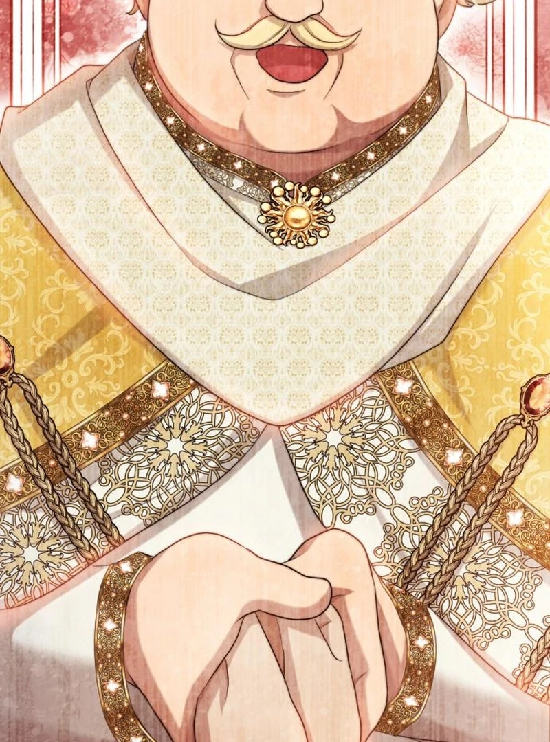 Gold Queen Chapter 19 - Page 86