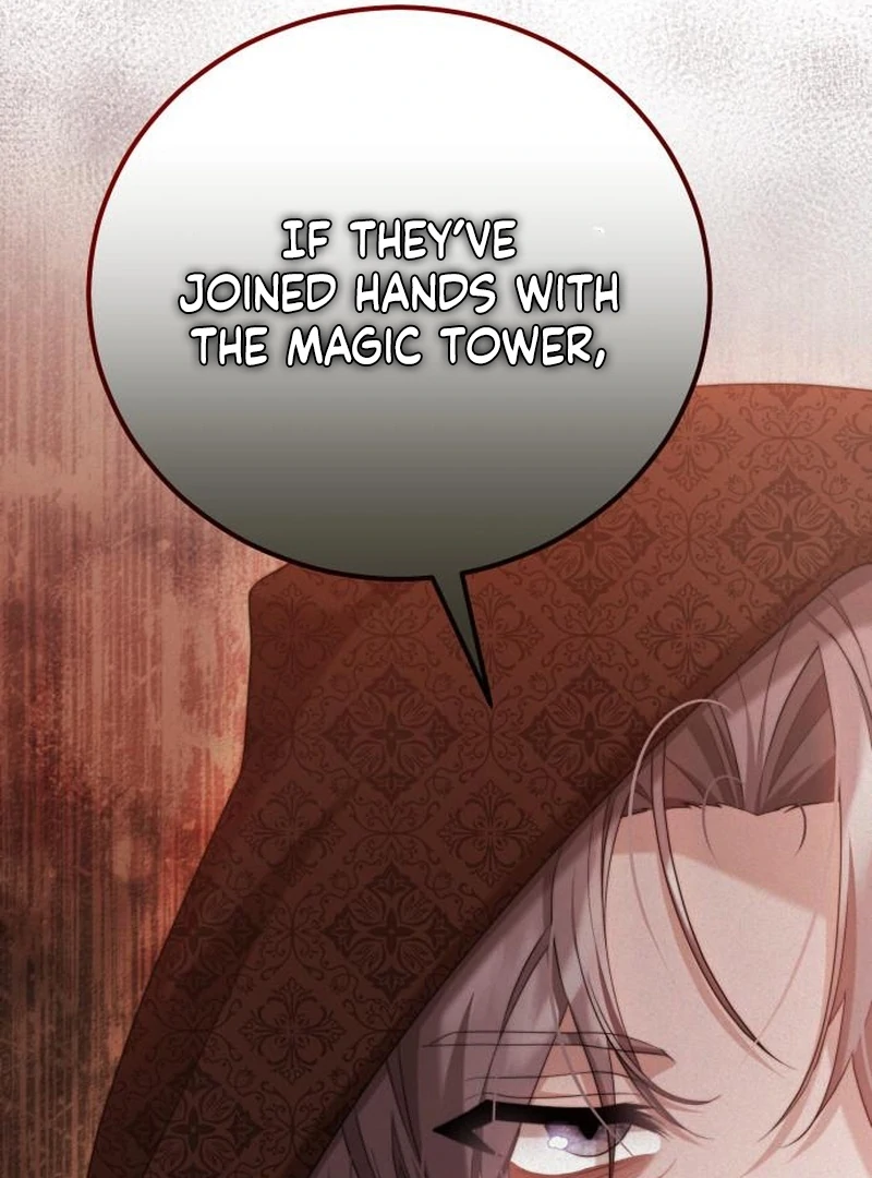 Gold Queen Chapter 19 - Page 9