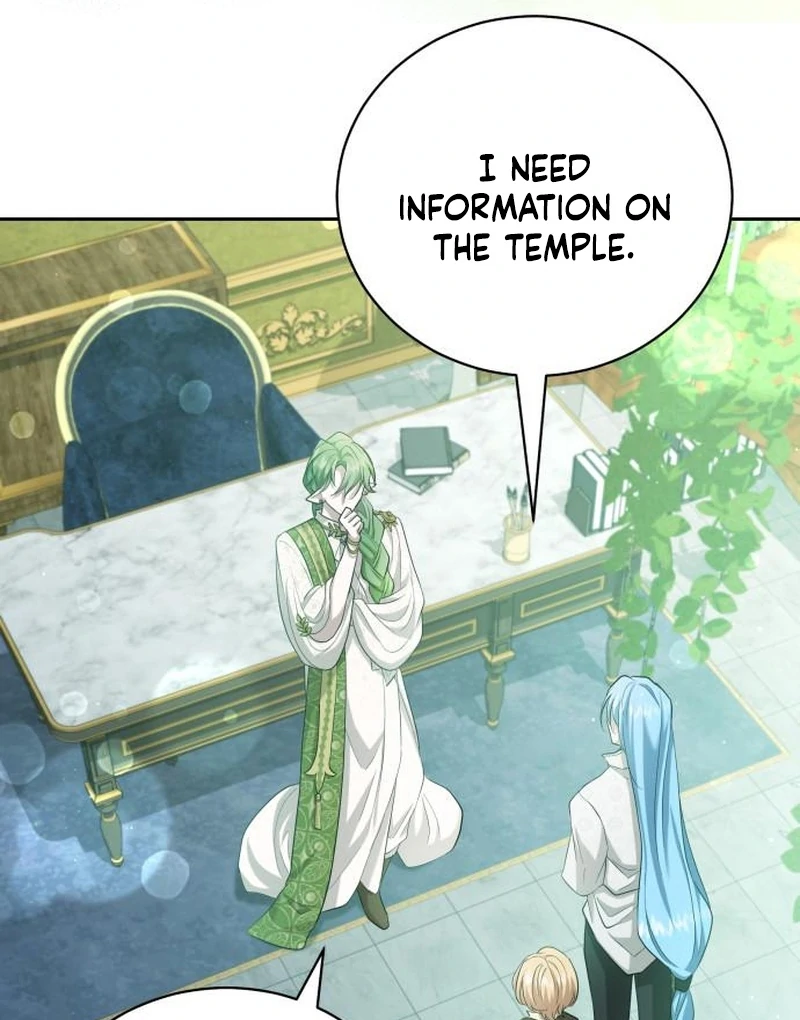 Gold Queen Chapter 19 - Page 92