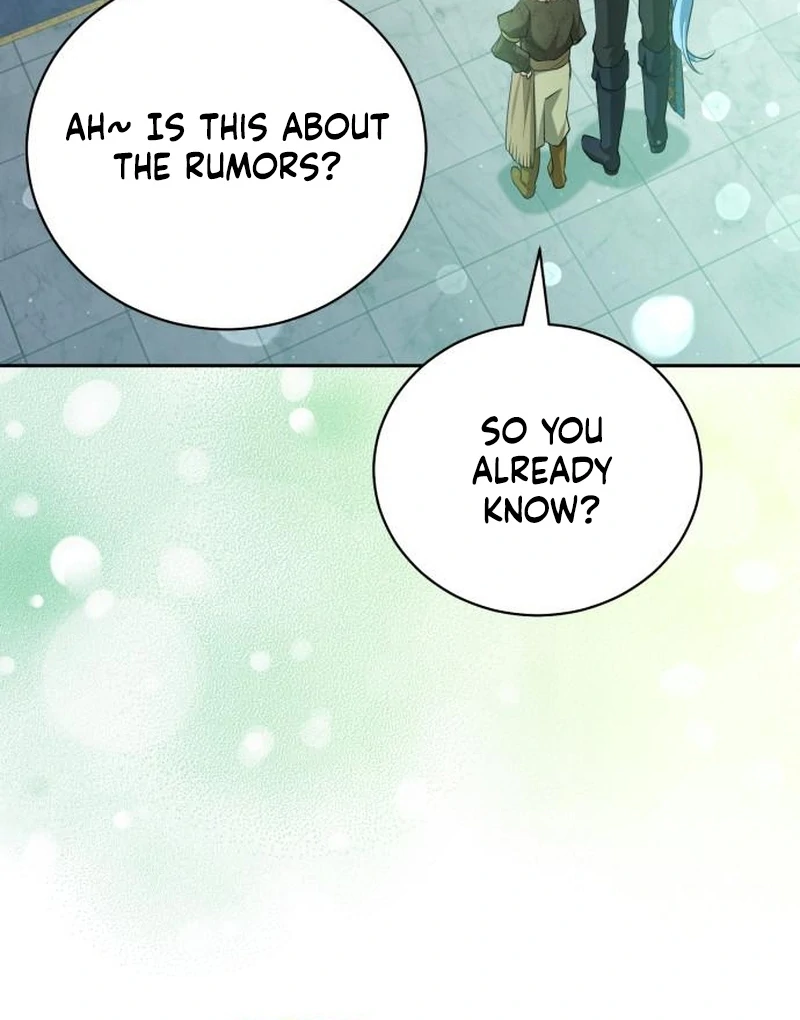 Gold Queen Chapter 19 - Page 93