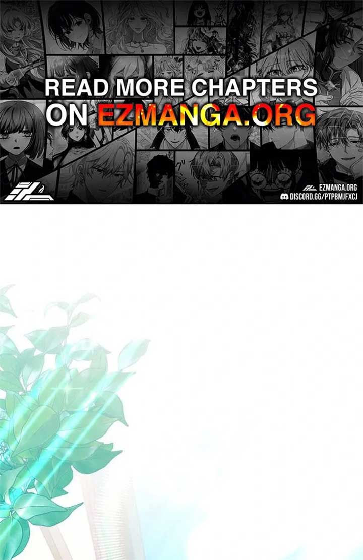 Gold Queen Chapter 20 - Page 1