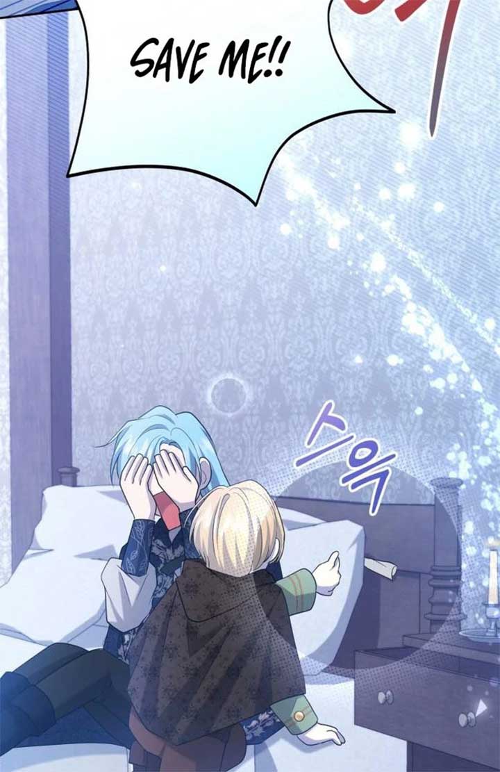 Gold Queen Chapter 20 - Page 114