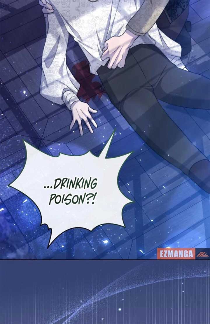 Gold Queen Chapter 20 - Page 120