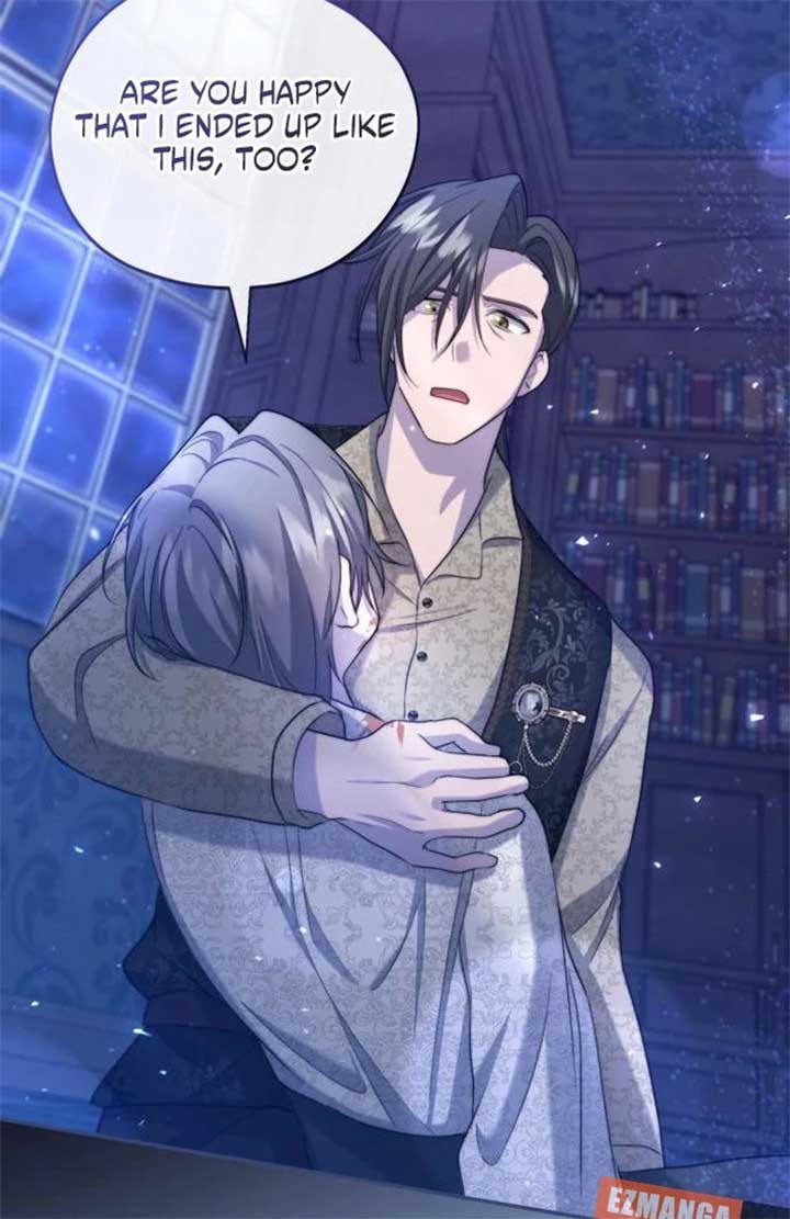 Gold Queen Chapter 20 - Page 125