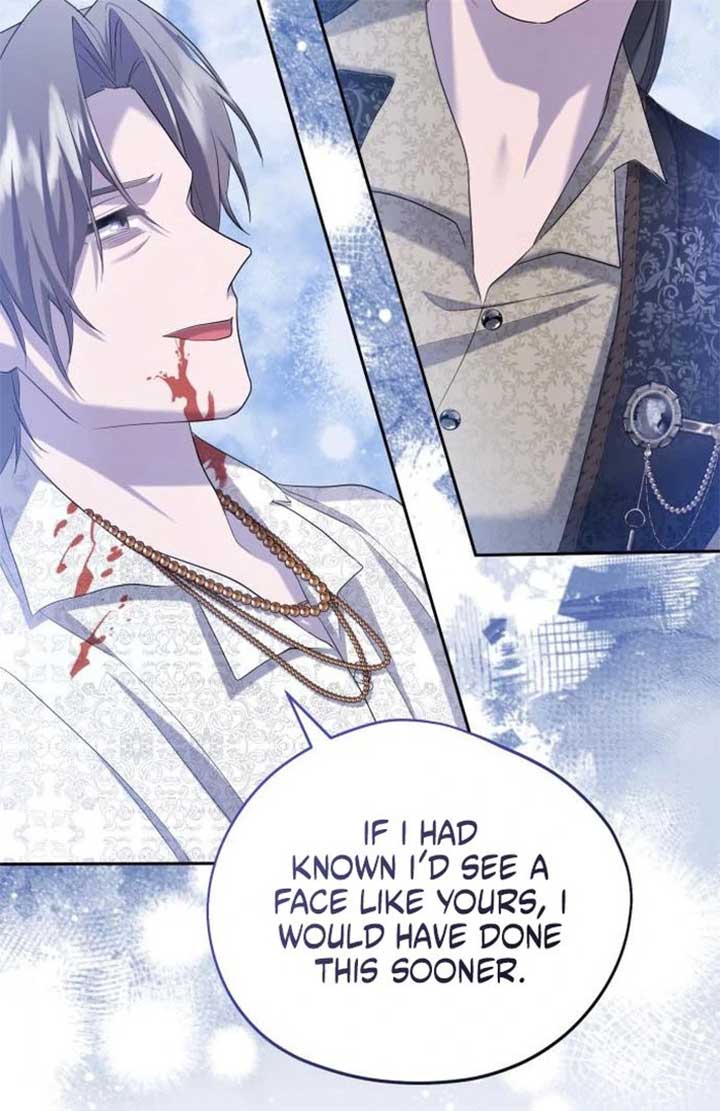 Gold Queen Chapter 20 - Page 127