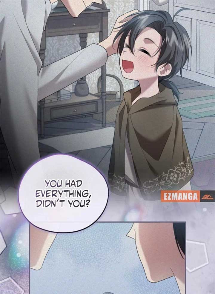 Gold Queen Chapter 20 - Page 129