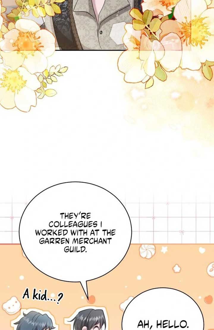 Gold Queen Chapter 20 - Page 14