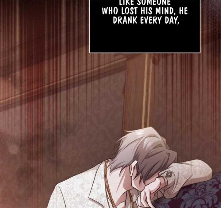 Gold Queen Chapter 20 - Page 19