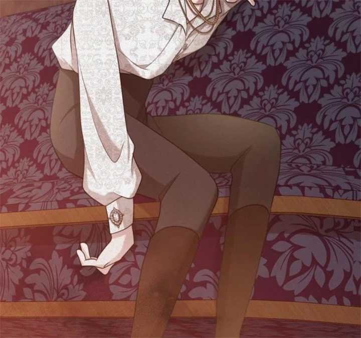 Gold Queen Chapter 20 - Page 20