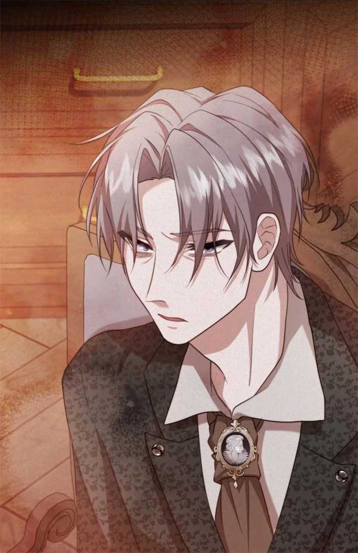 Gold Queen Chapter 20 - Page 25