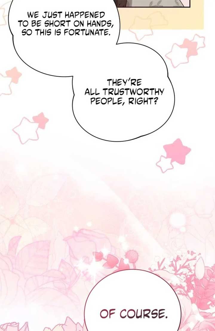 Gold Queen Chapter 20 - Page 34