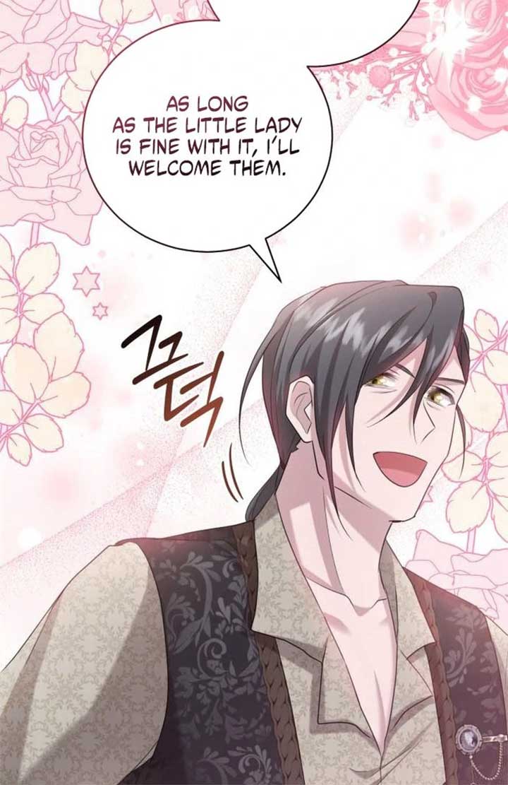 Gold Queen Chapter 20 - Page 35