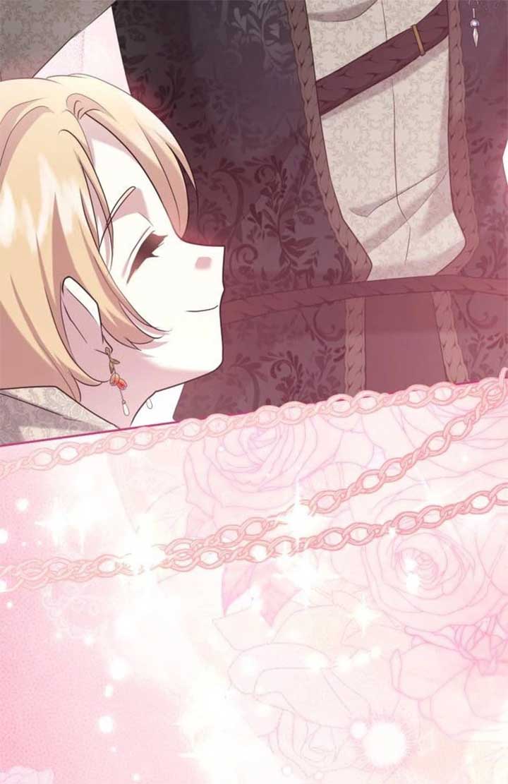 Gold Queen Chapter 20 - Page 36