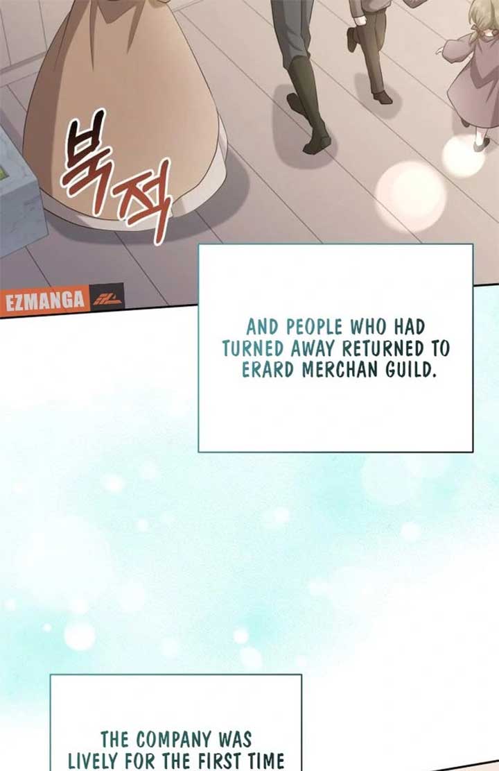 Gold Queen Chapter 20 - Page 4