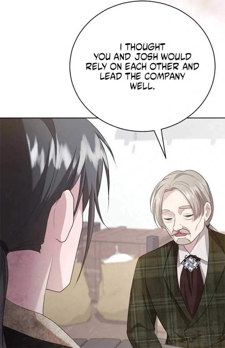 Gold Queen Chapter 20 - Page 47