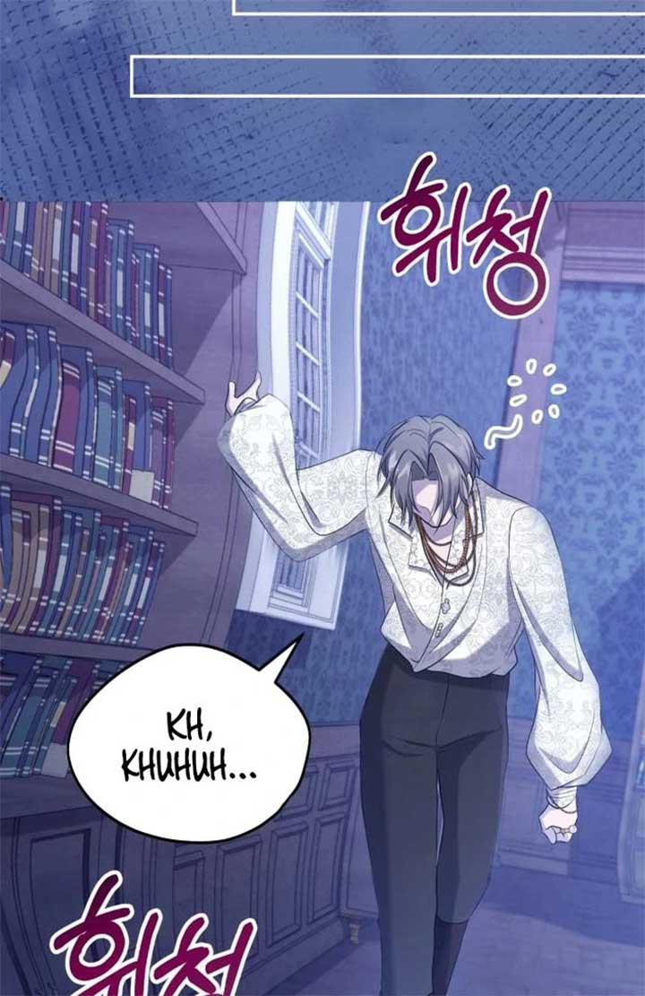 Gold Queen Chapter 20 - Page 52