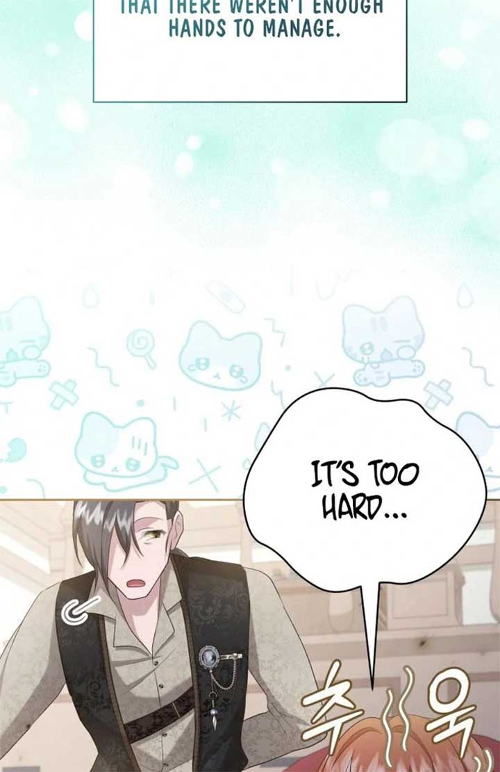 Gold Queen Chapter 20 - Page 6