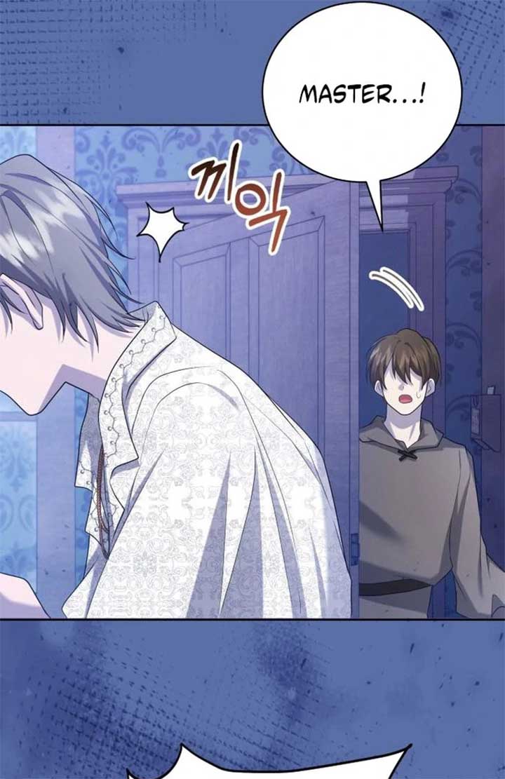 Gold Queen Chapter 20 - Page 65