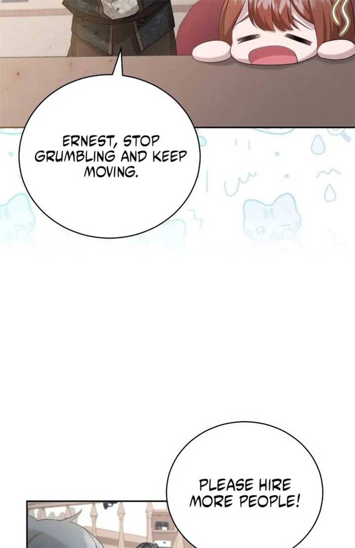 Gold Queen Chapter 20 - Page 7