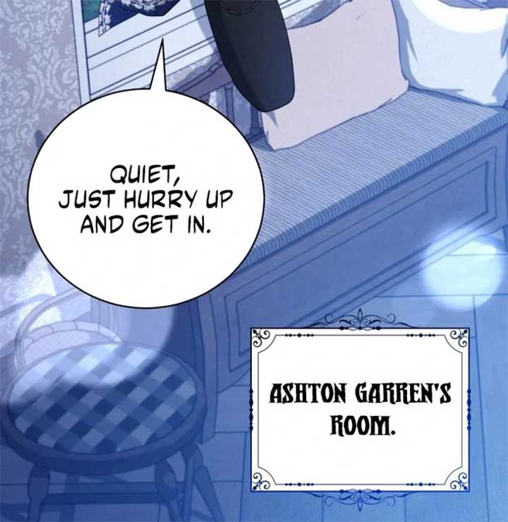 Gold Queen Chapter 20 - Page 72