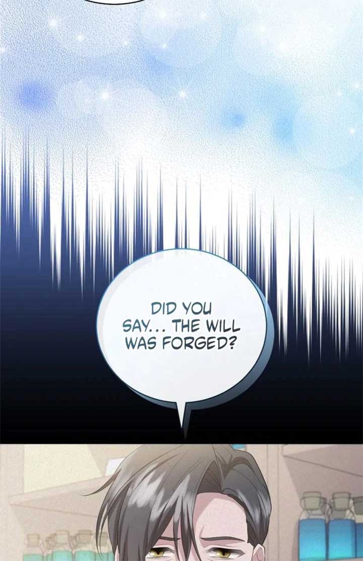 Gold Queen Chapter 20 - Page 75