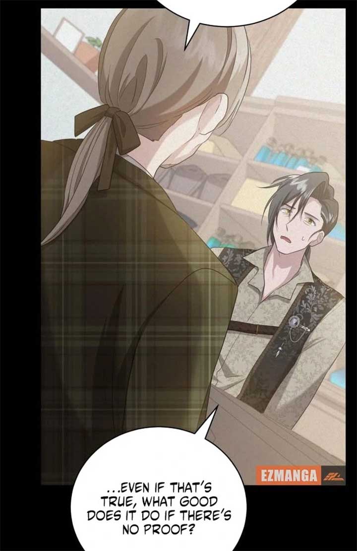 Gold Queen Chapter 20 - Page 77