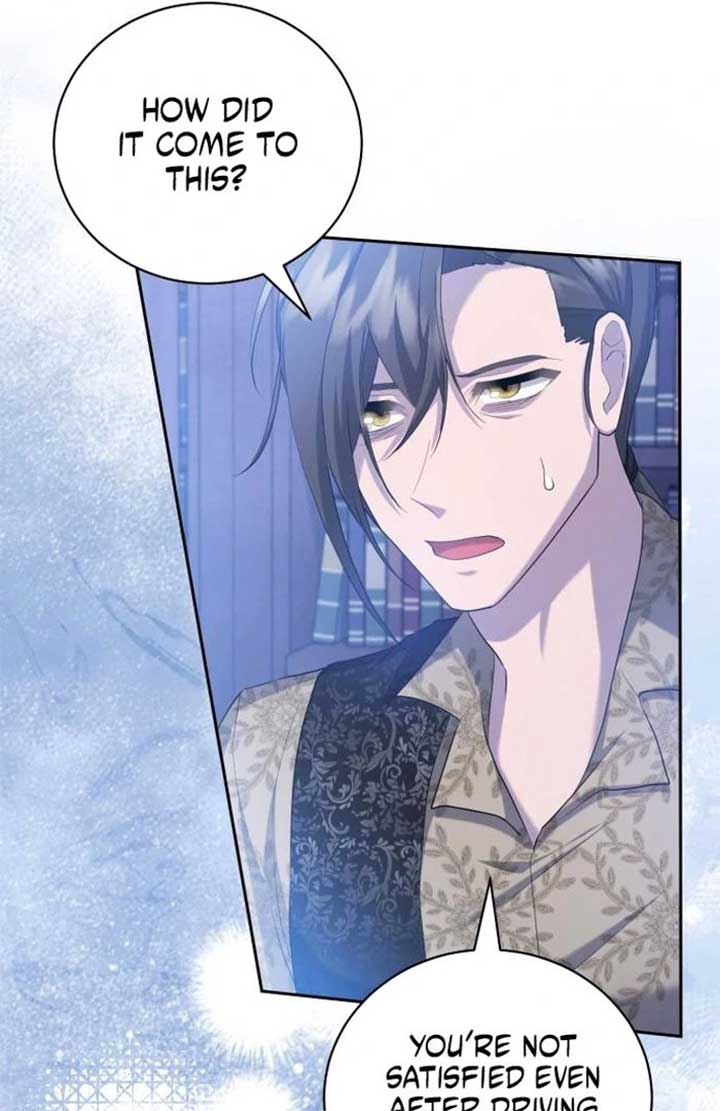 Gold Queen Chapter 20 - Page 83