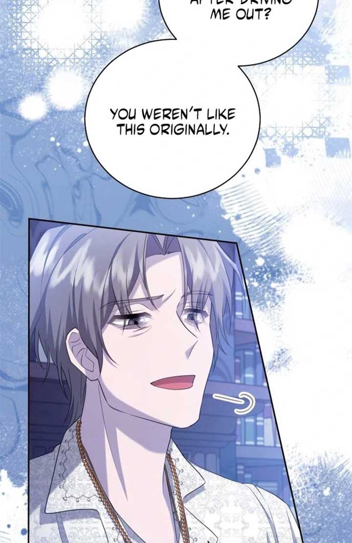 Gold Queen Chapter 20 - Page 84