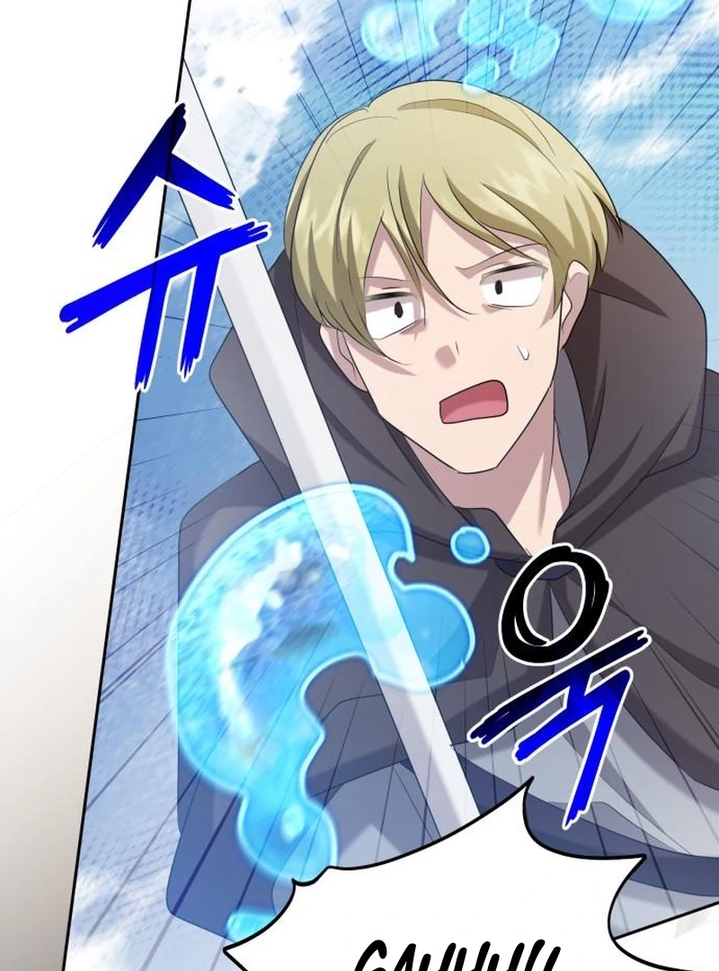 Gold Queen Chapter 21 - Page 106