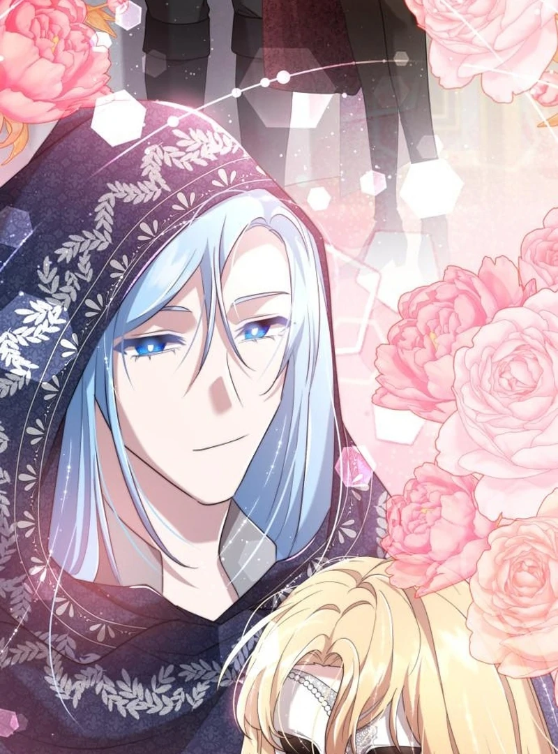 Gold Queen Chapter 21 - Page 113