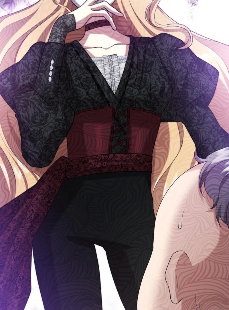 Gold Queen Chapter 21 - Page 148