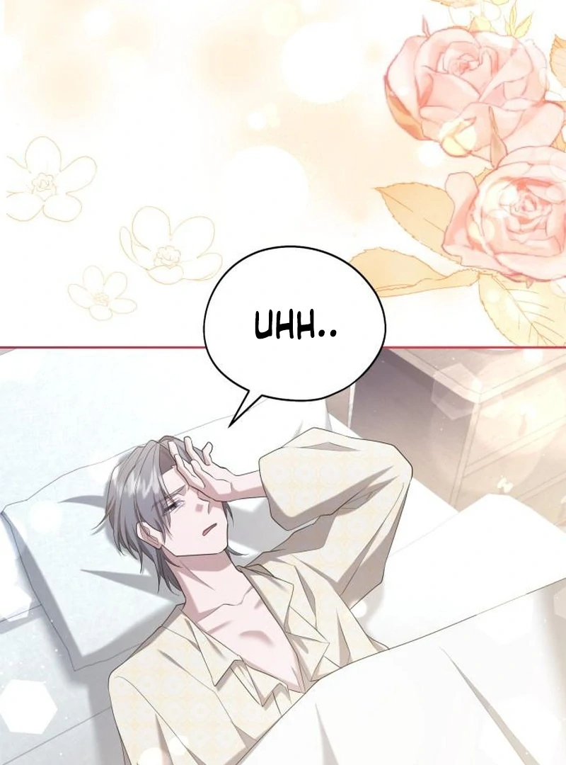 Gold Queen Chapter 21 - Page 3