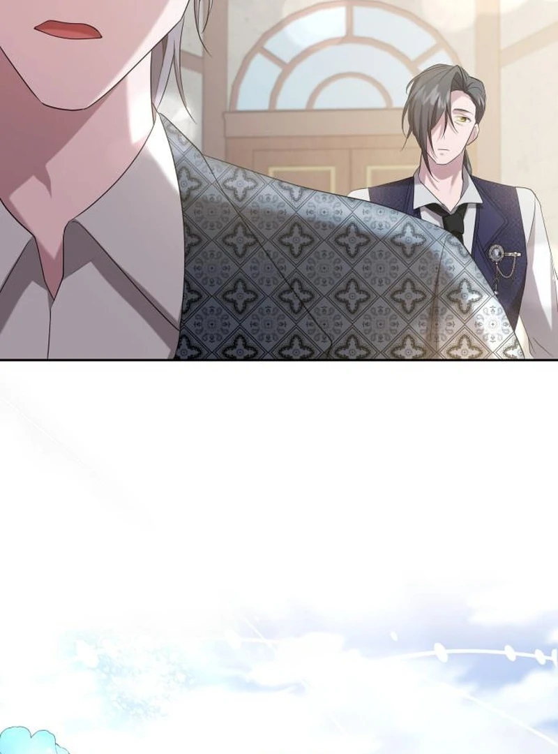 Gold Queen Chapter 21 - Page 34