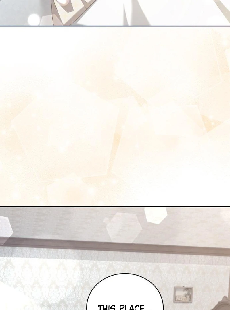 Gold Queen Chapter 21 - Page 4