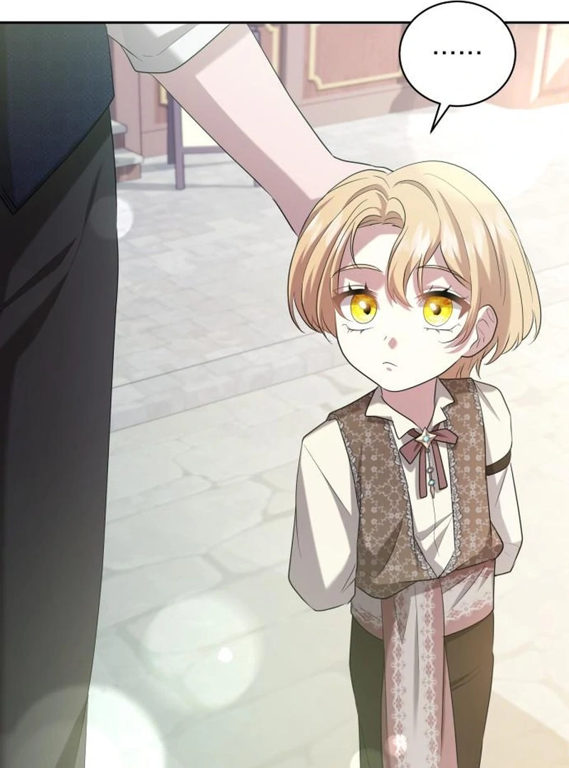 Gold Queen Chapter 21 - Page 49