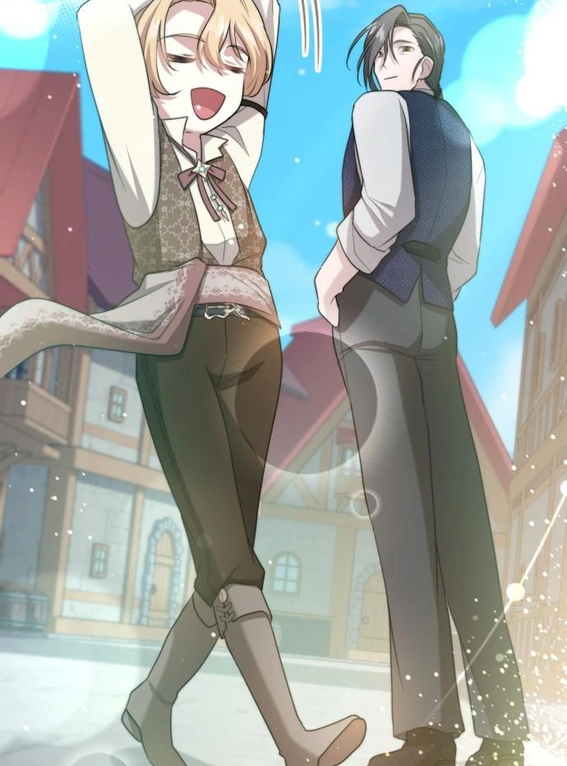 Gold Queen Chapter 21 - Page 52