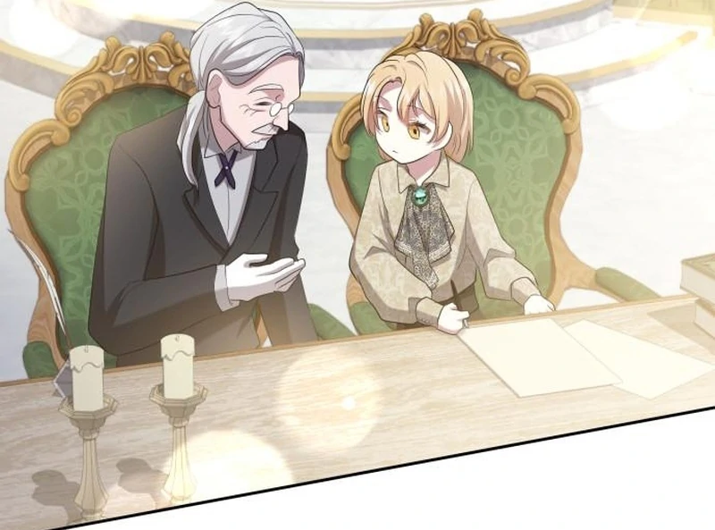 Gold Queen Chapter 21 - Page 67