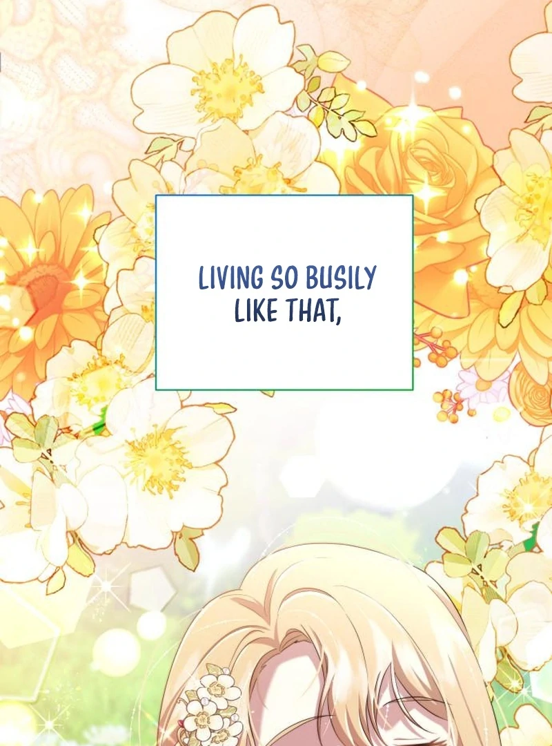 Gold Queen Chapter 21 - Page 69