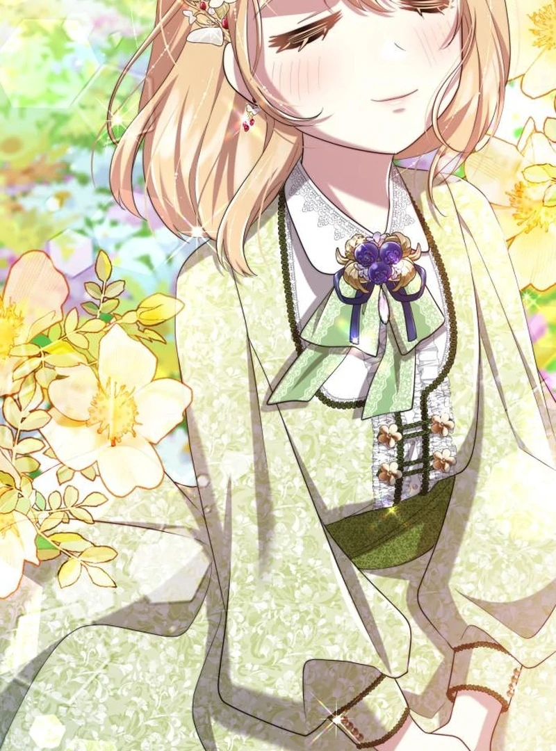 Gold Queen Chapter 21 - Page 70