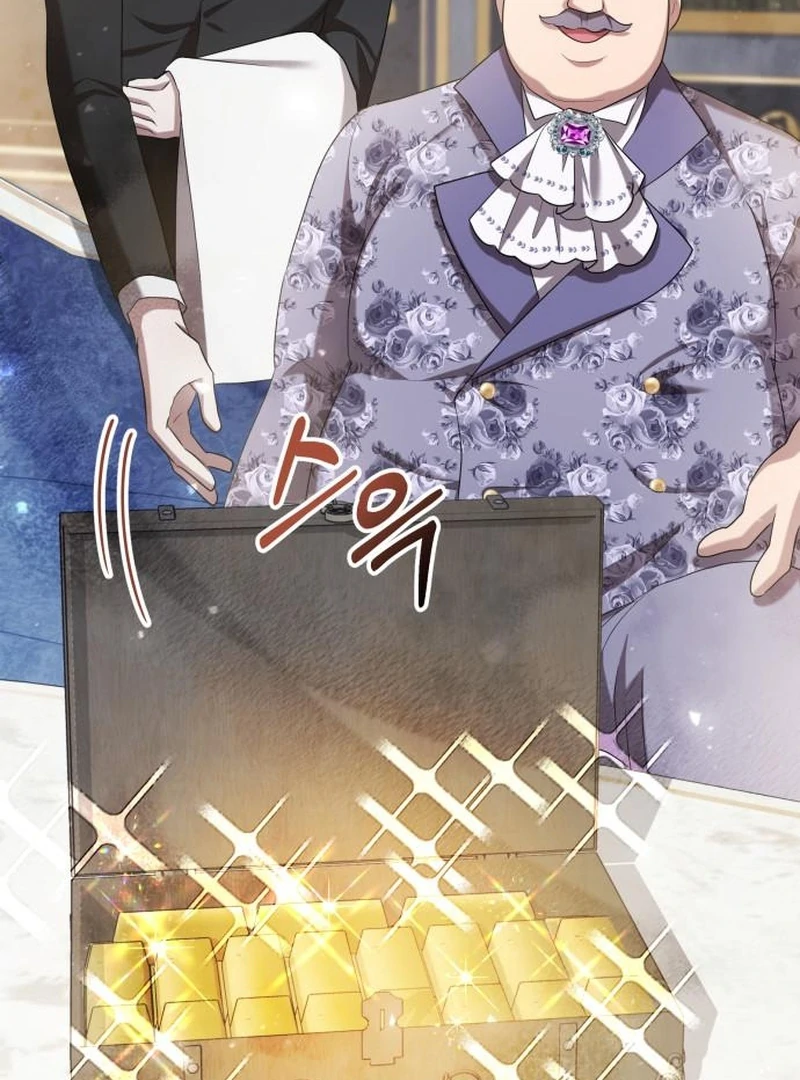 Gold Queen Chapter 21 - Page 83