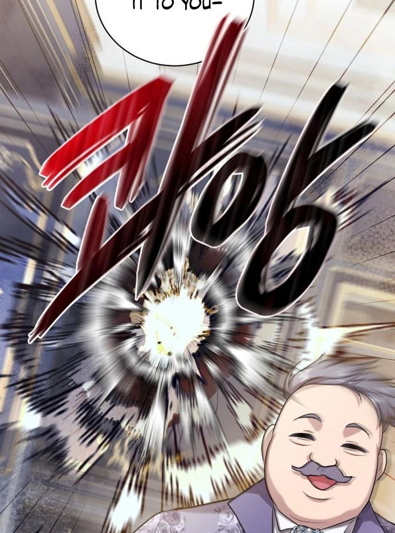 Gold Queen Chapter 21 - Page 92