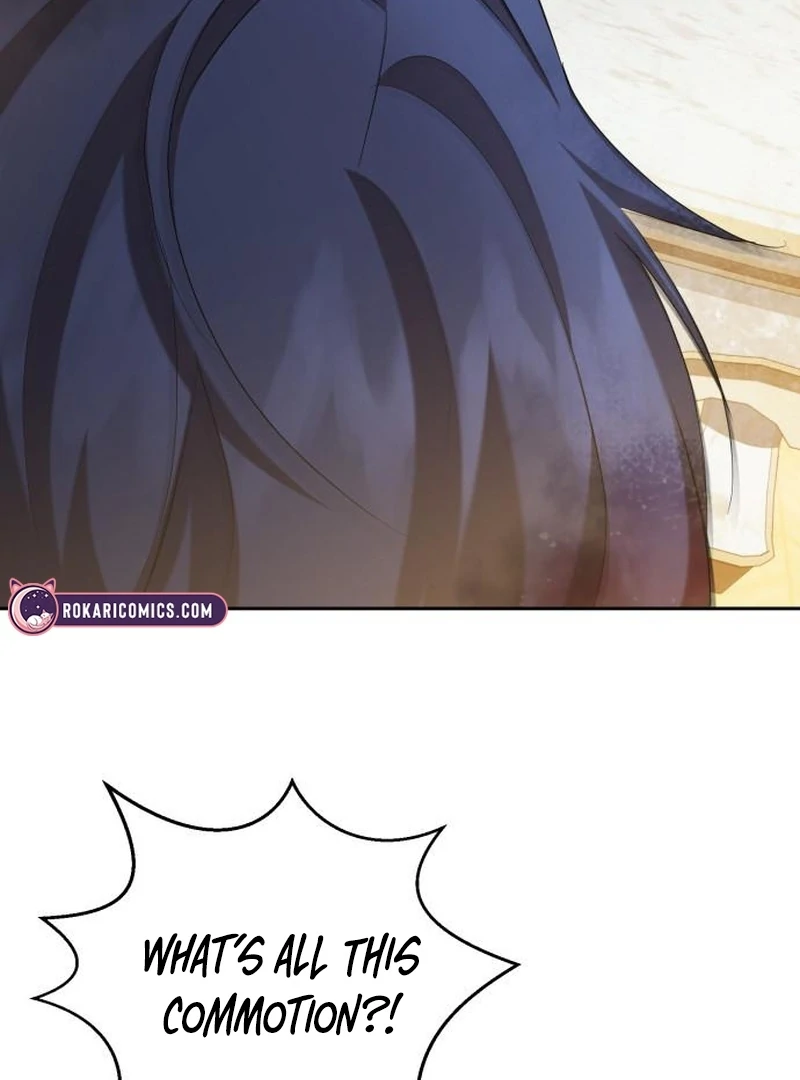 Gold Queen Chapter 21 - Page 94