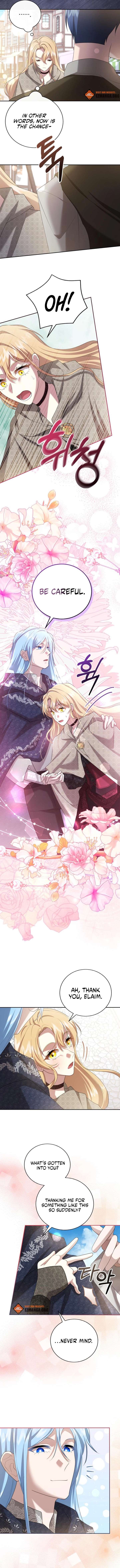 Gold Queen Chapter 22 - Page 14