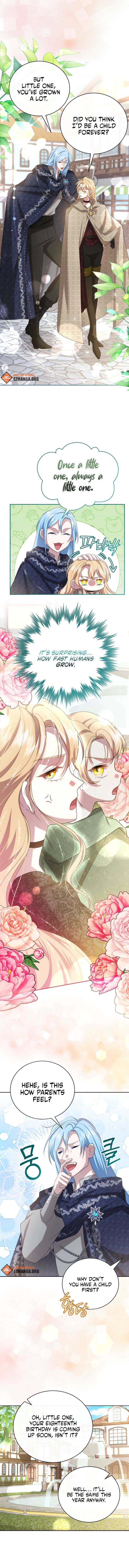 Gold Queen Chapter 22 - Page 15