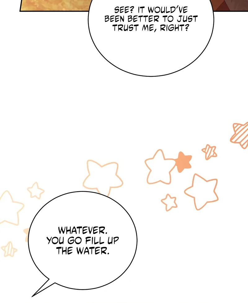 Gold Queen Chapter 23 - Page 101