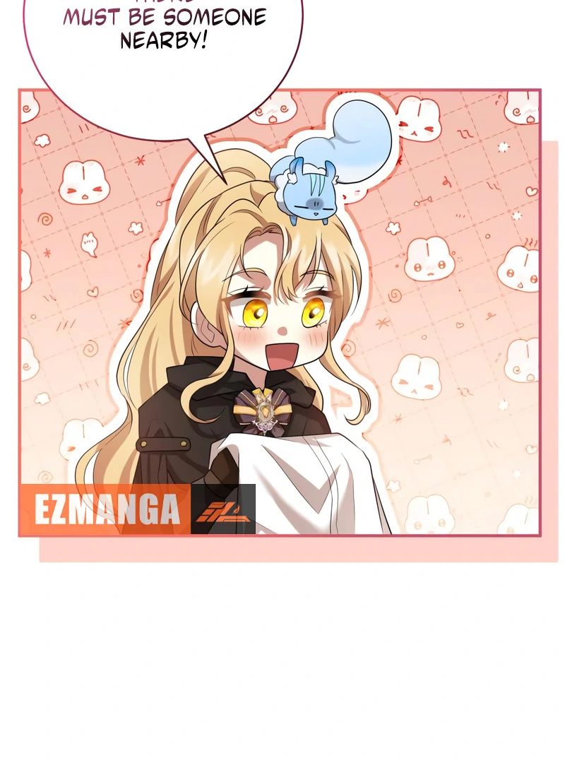 Gold Queen Chapter 23 - Page 124