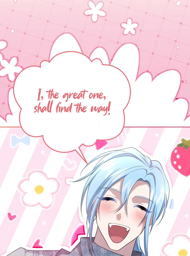 Gold Queen Chapter 23 - Page 35