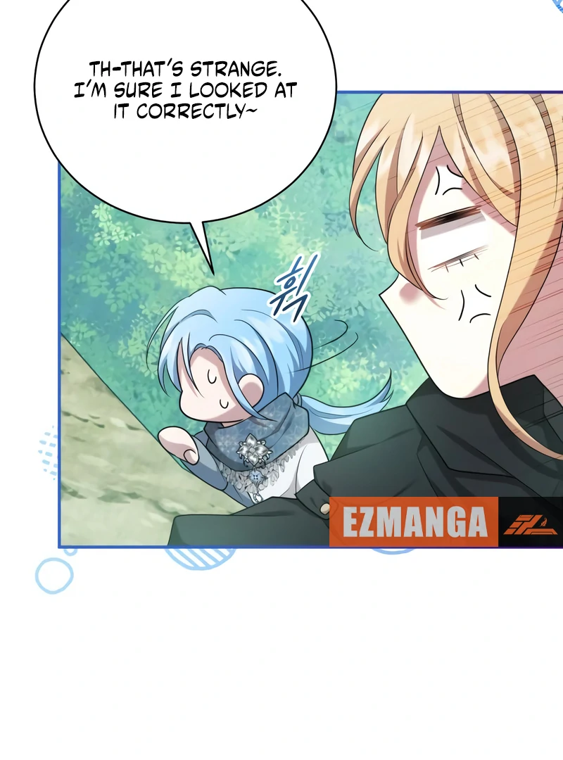 Gold Queen Chapter 23 - Page 42