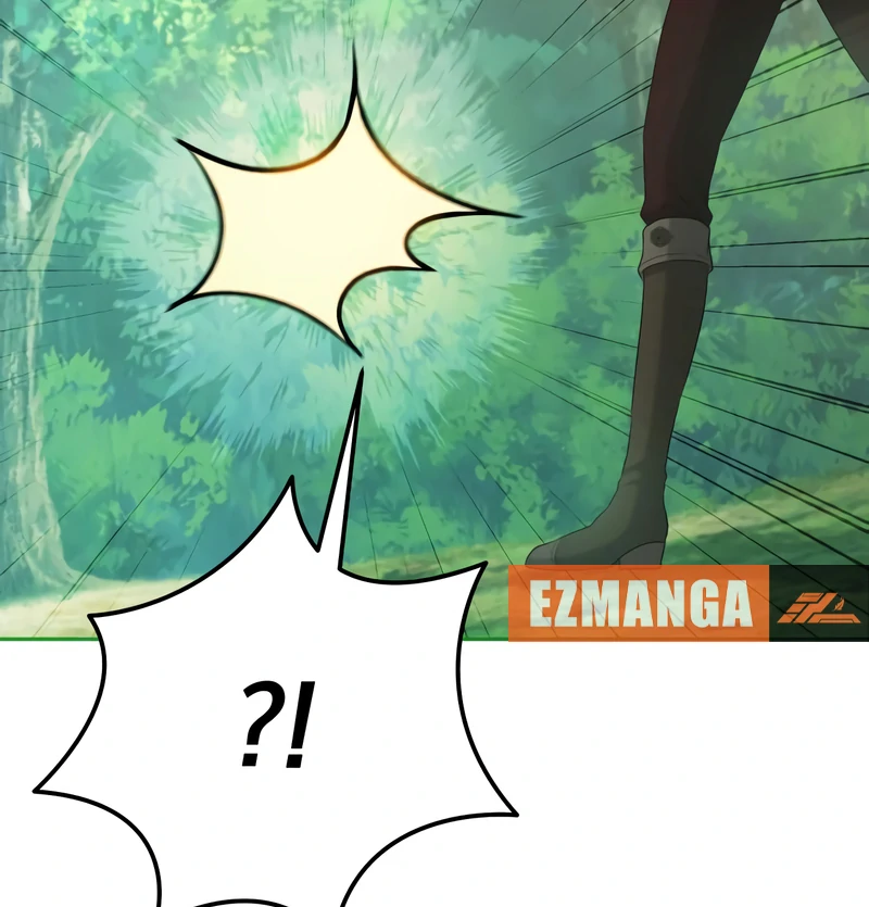 Gold Queen Chapter 23 - Page 49